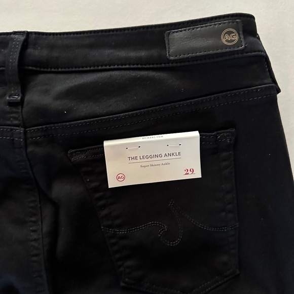 Adriano Goldschmied -‎ The Legging Ankle - Size 29 - NEW With Tags. - Picture 5 of 9